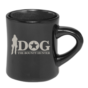 DOG Diner Mug